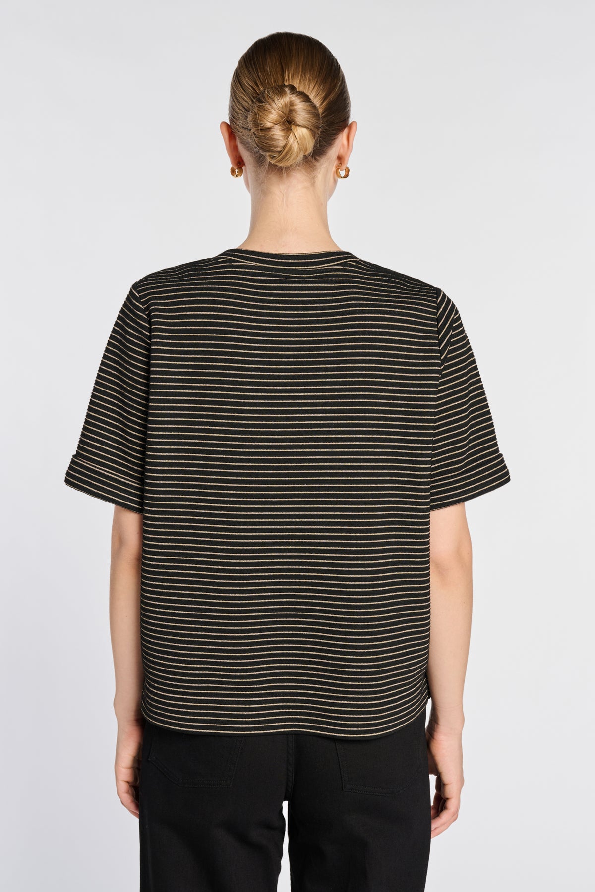 Striped T-shirt