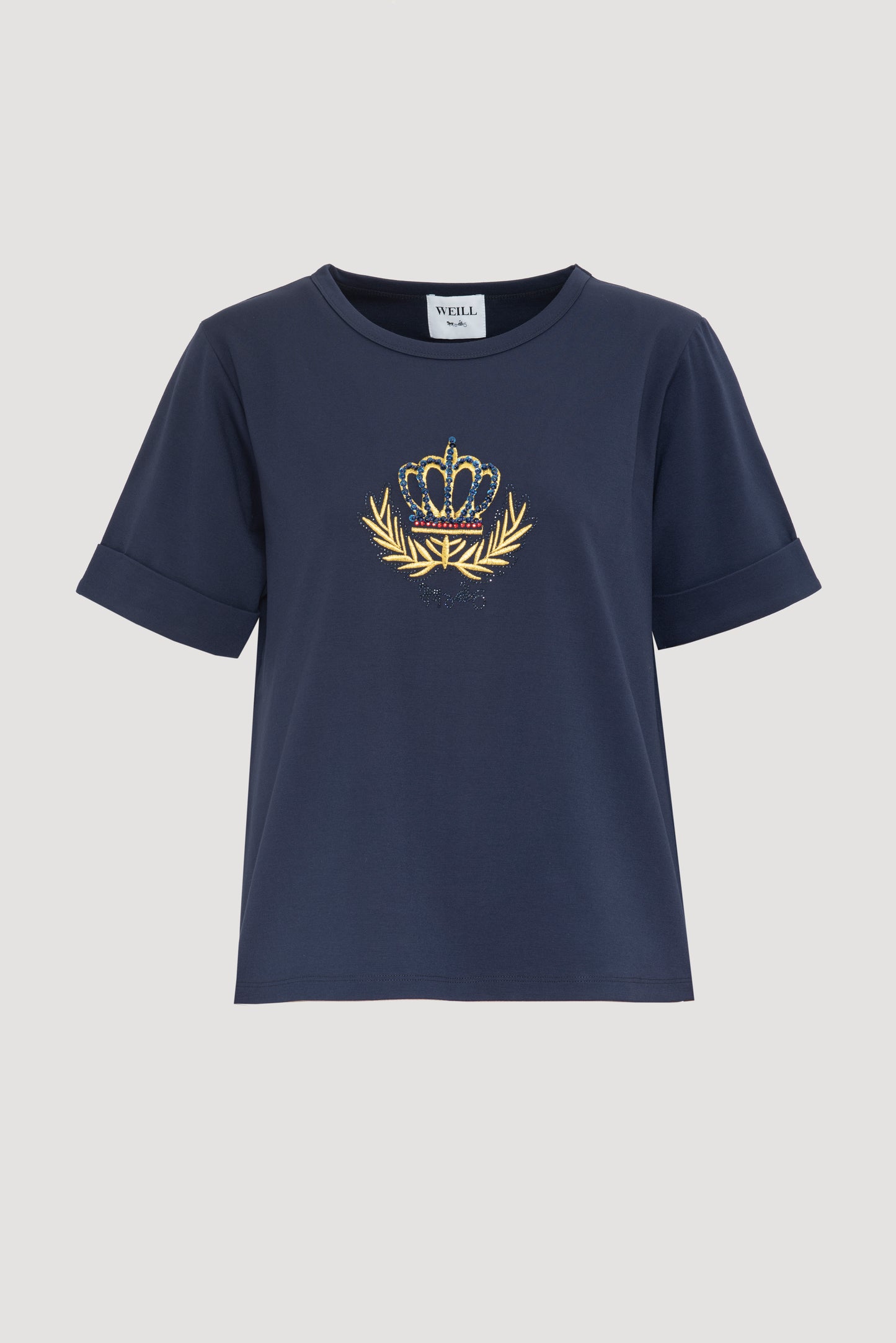 Crest T-shirt