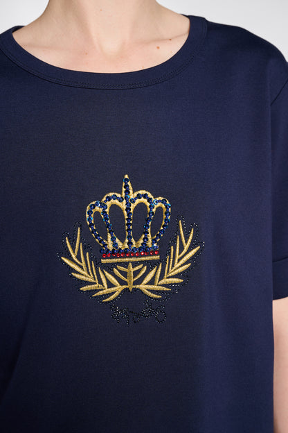 Crest T-shirt