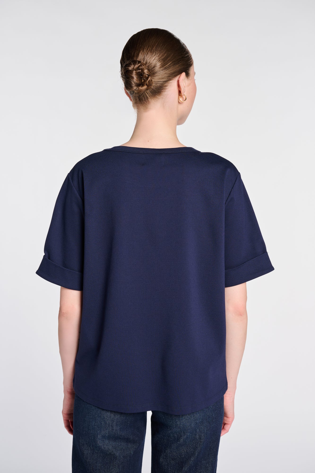 Crest T-shirt