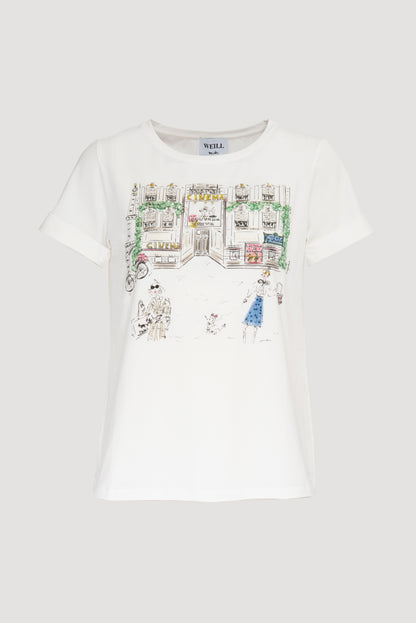 New Wave T-shirt