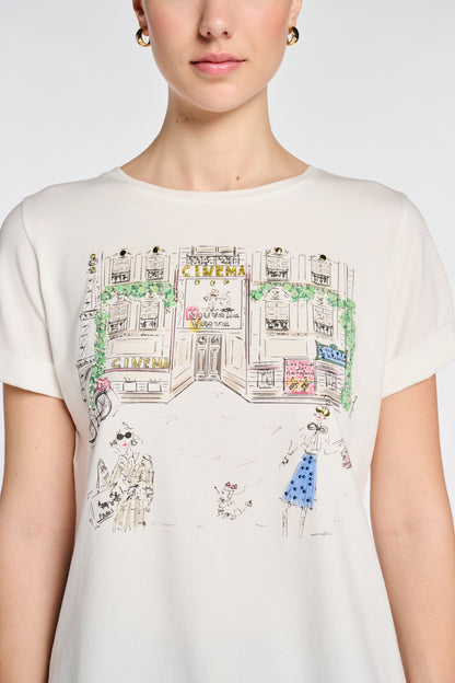 New Wave T-shirt