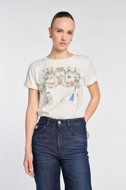 New Wave T-shirt