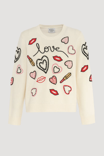 Love Sweater