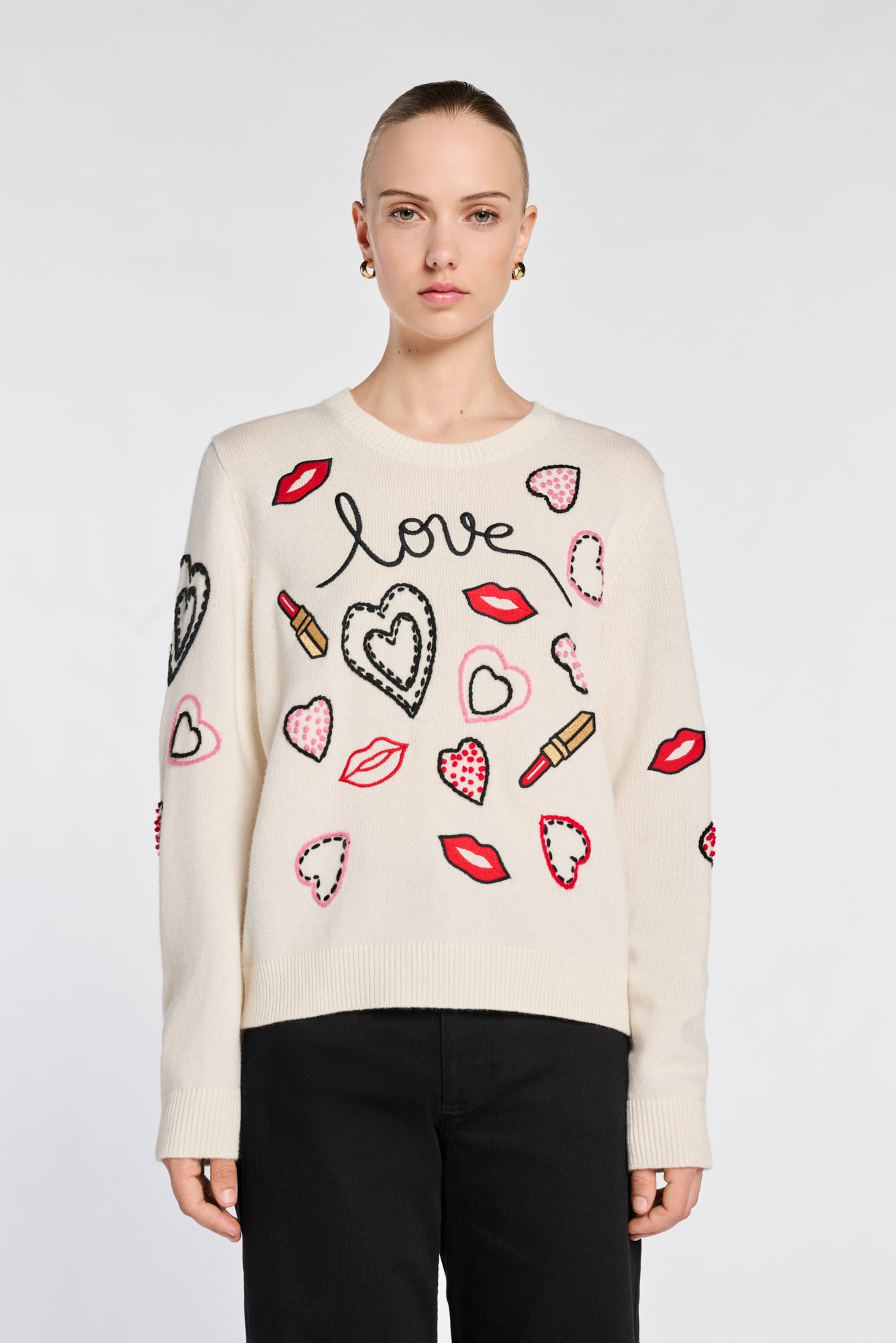 Love Sweater