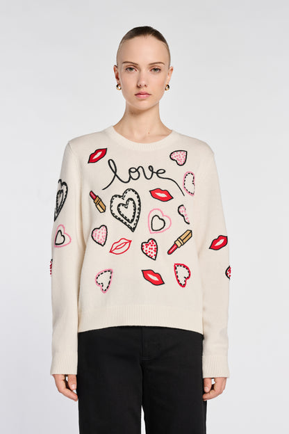 Love Sweater
