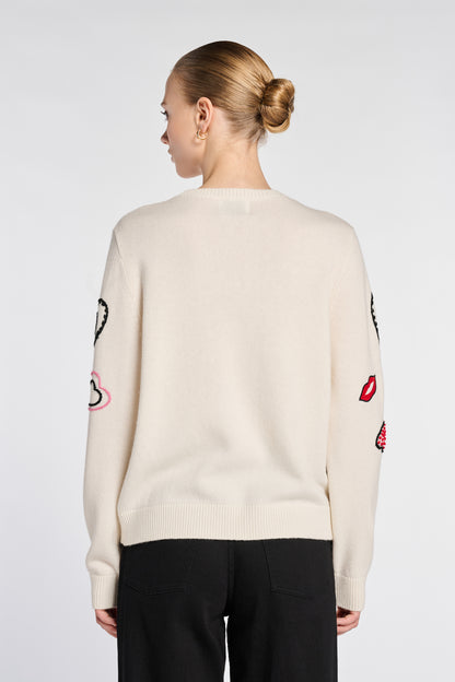 Love Sweater