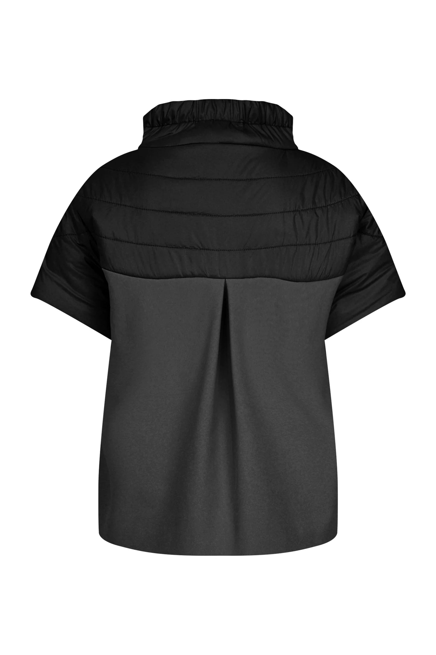 Vest with Light Padding