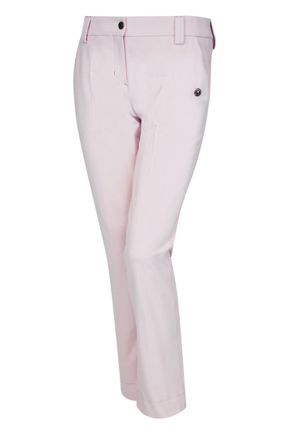 Trousers in Stretch Fabric