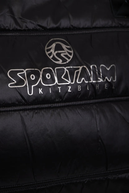 Shopping Bag with Sportalm Logo