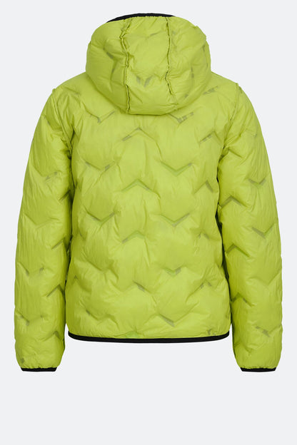 Padded Reversible Jacket