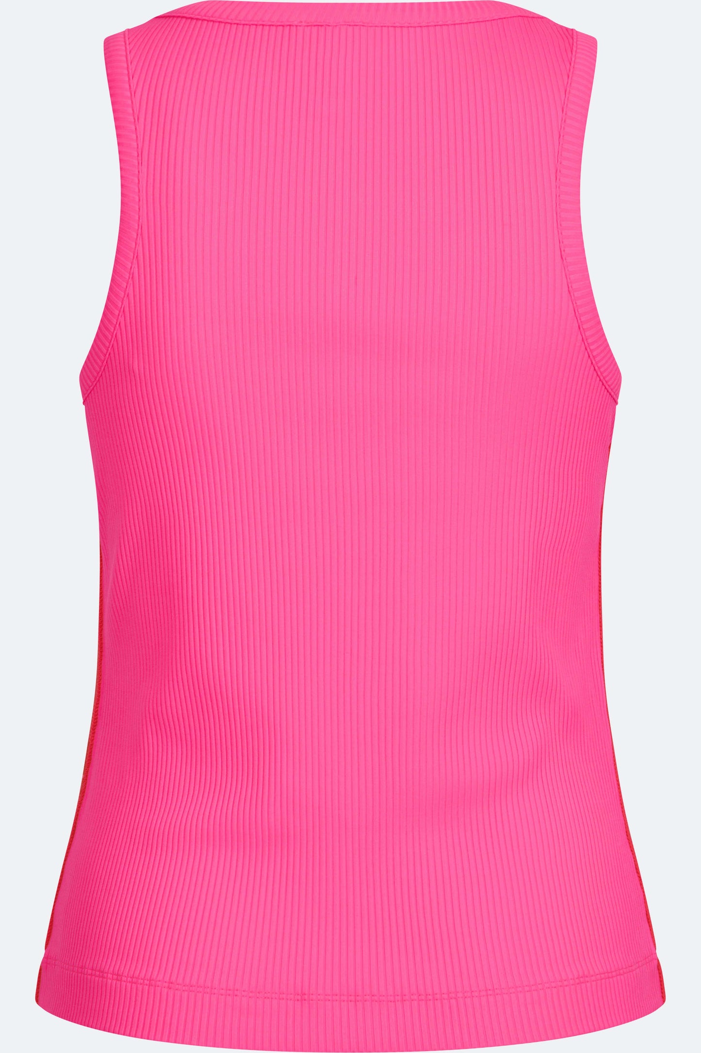 Top with Sportalm Logo  Side Seam