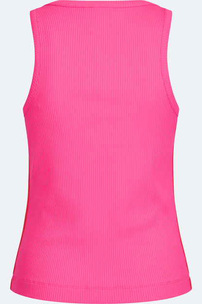 Top with Sportalm Logo  Side Seam