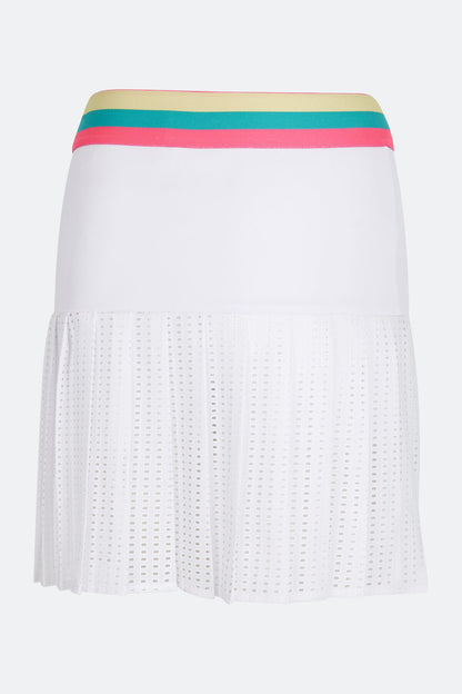 Golf Skirt with Separate Trousers