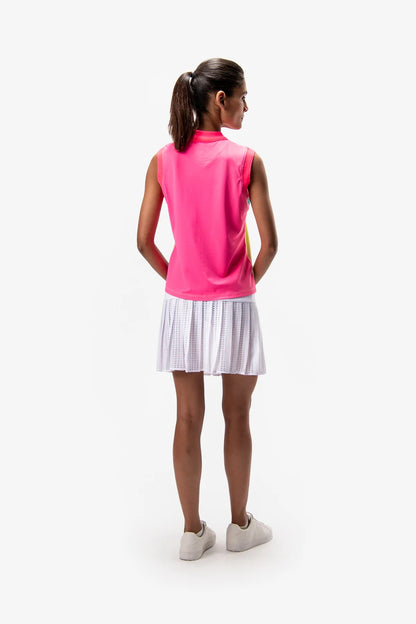 Golf Skirt with Separate Trousers