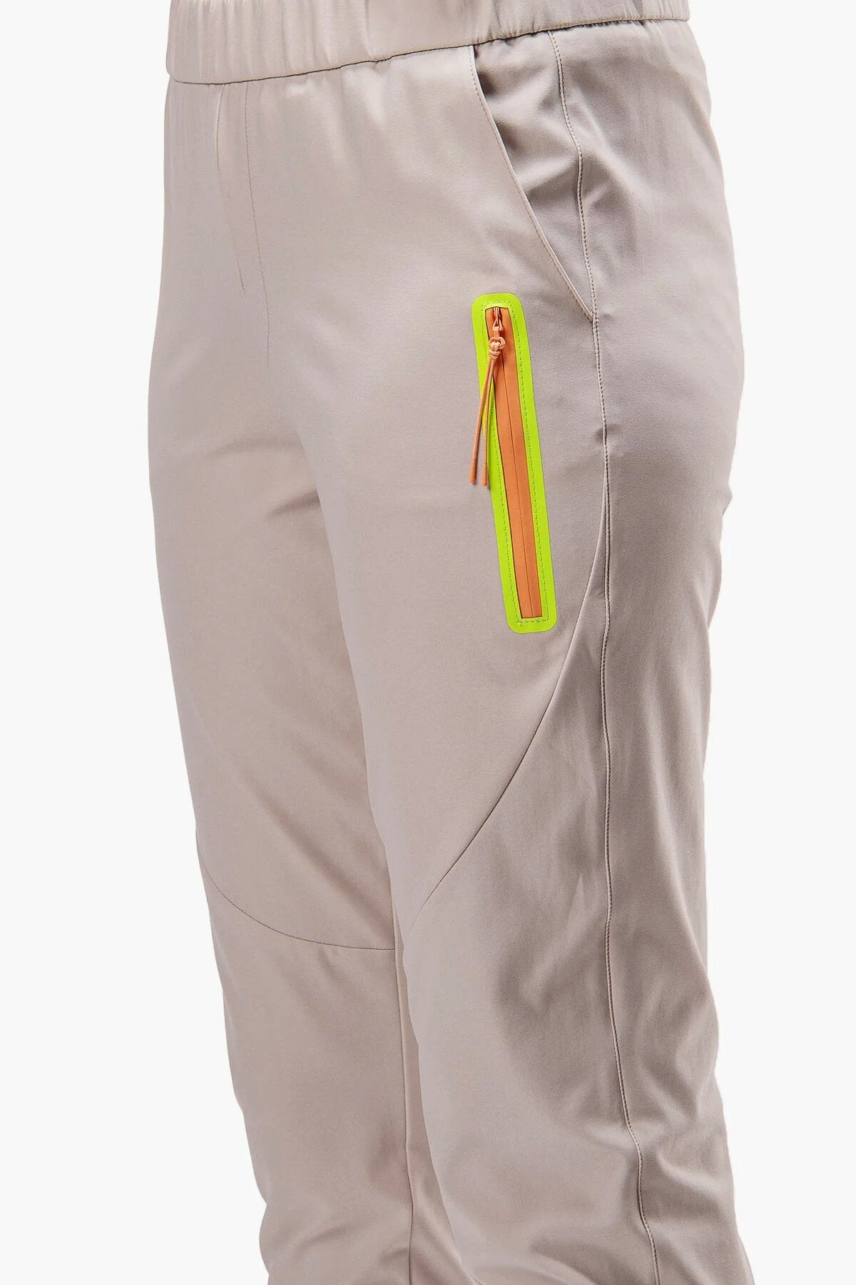 Sporty Jogger Trousers