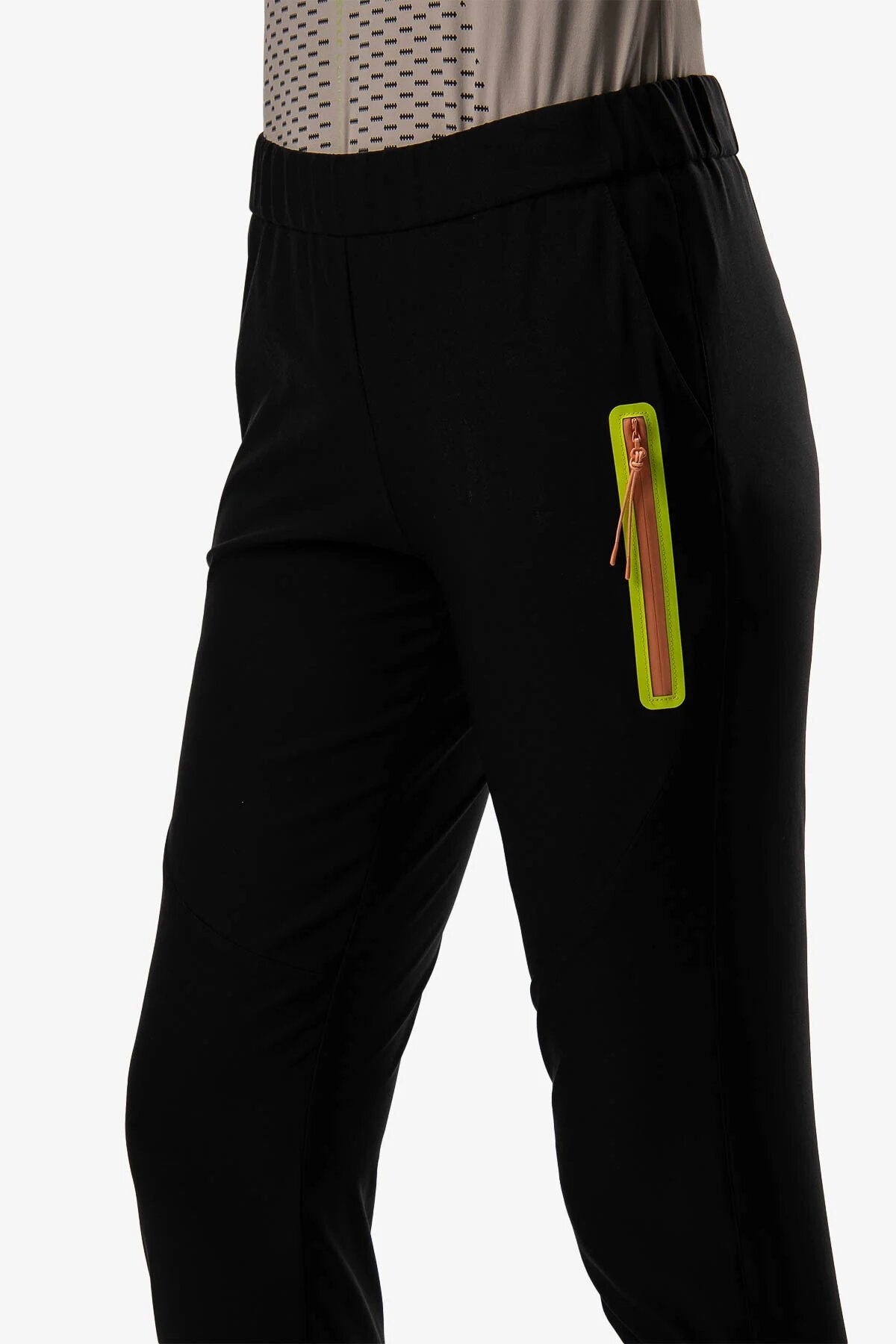 Sporty Jogger Trousers