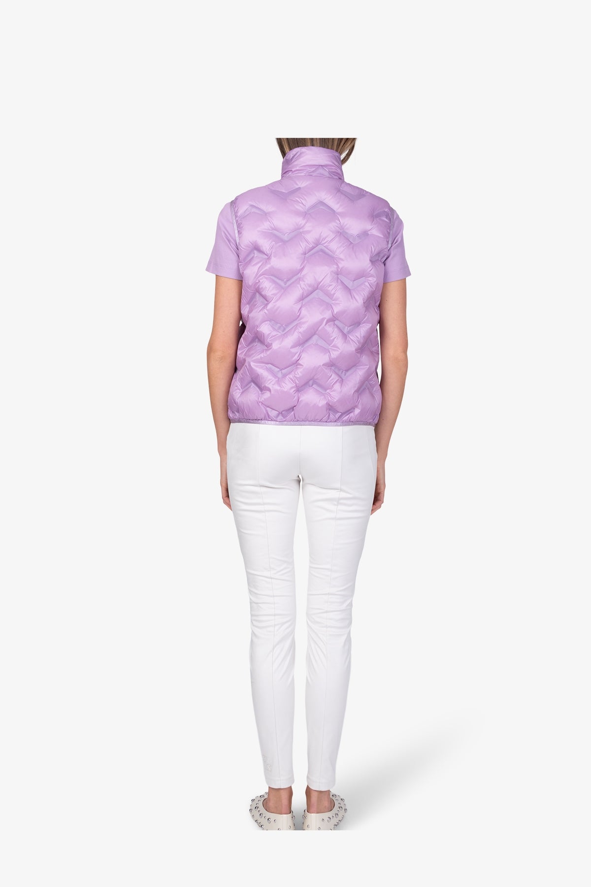 Lightweight Down Waistcoat