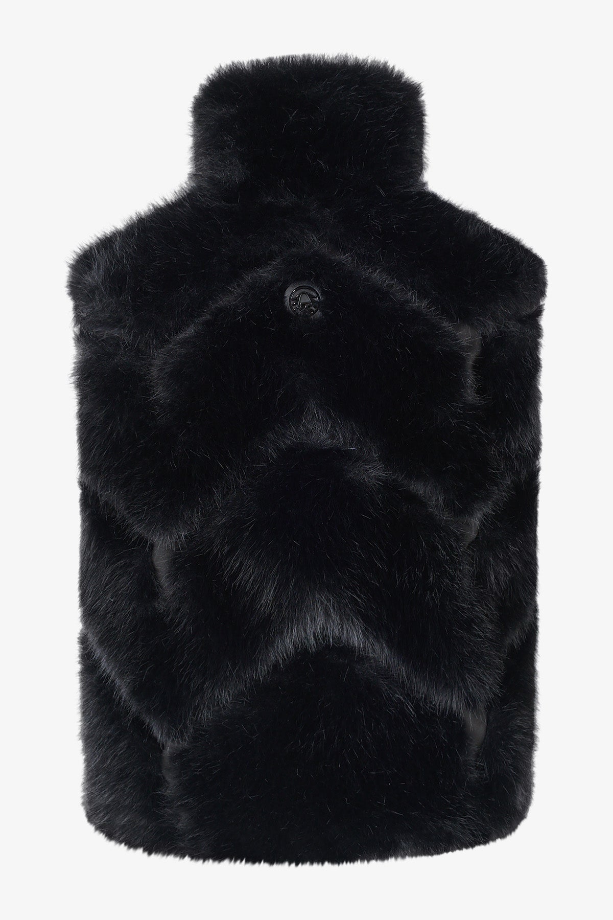 Fake Fur Vest