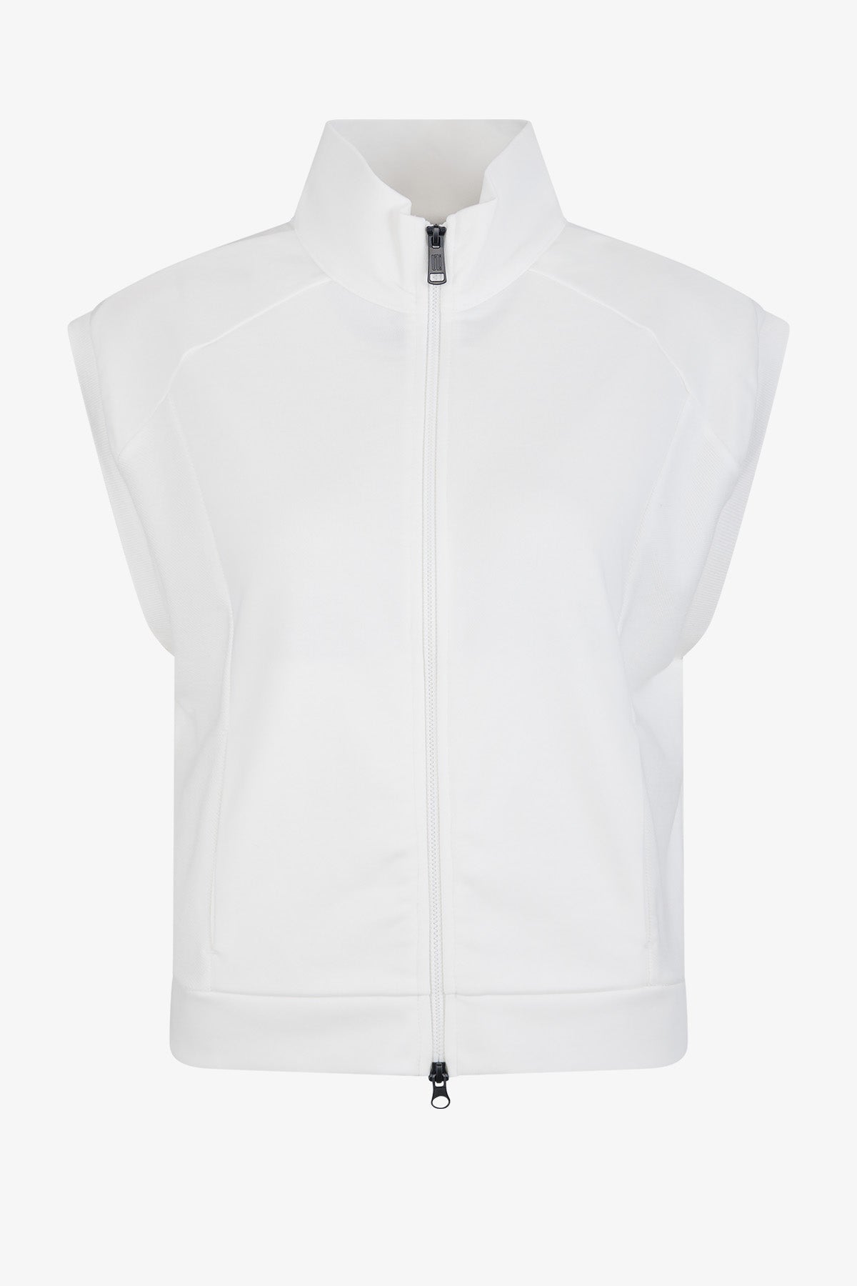 Jacket with Cotton
