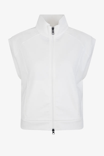 Jacket with Cotton
