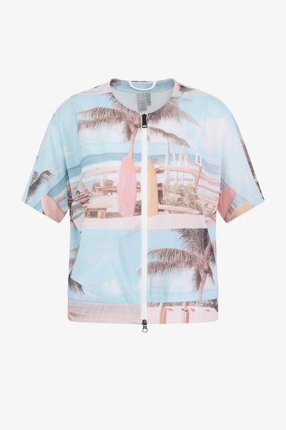 Summer Jacket