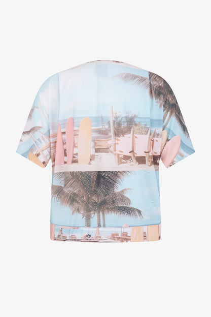 Summer Jacket