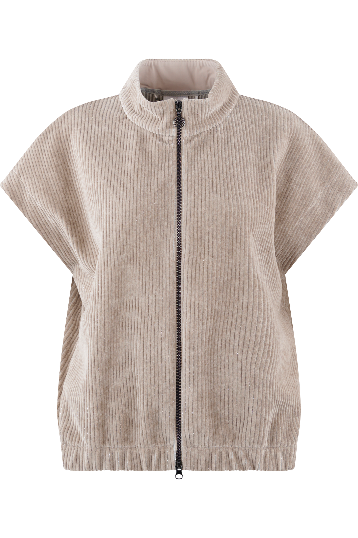 Zip Jacket