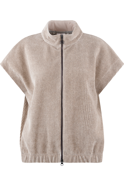 Zip Jacket