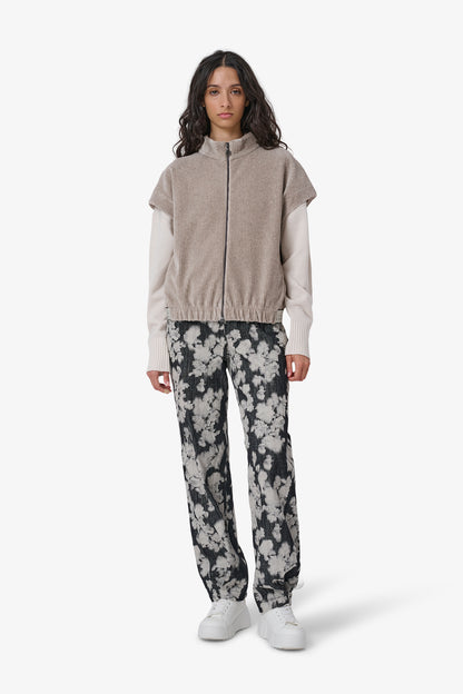 Zip Jacket