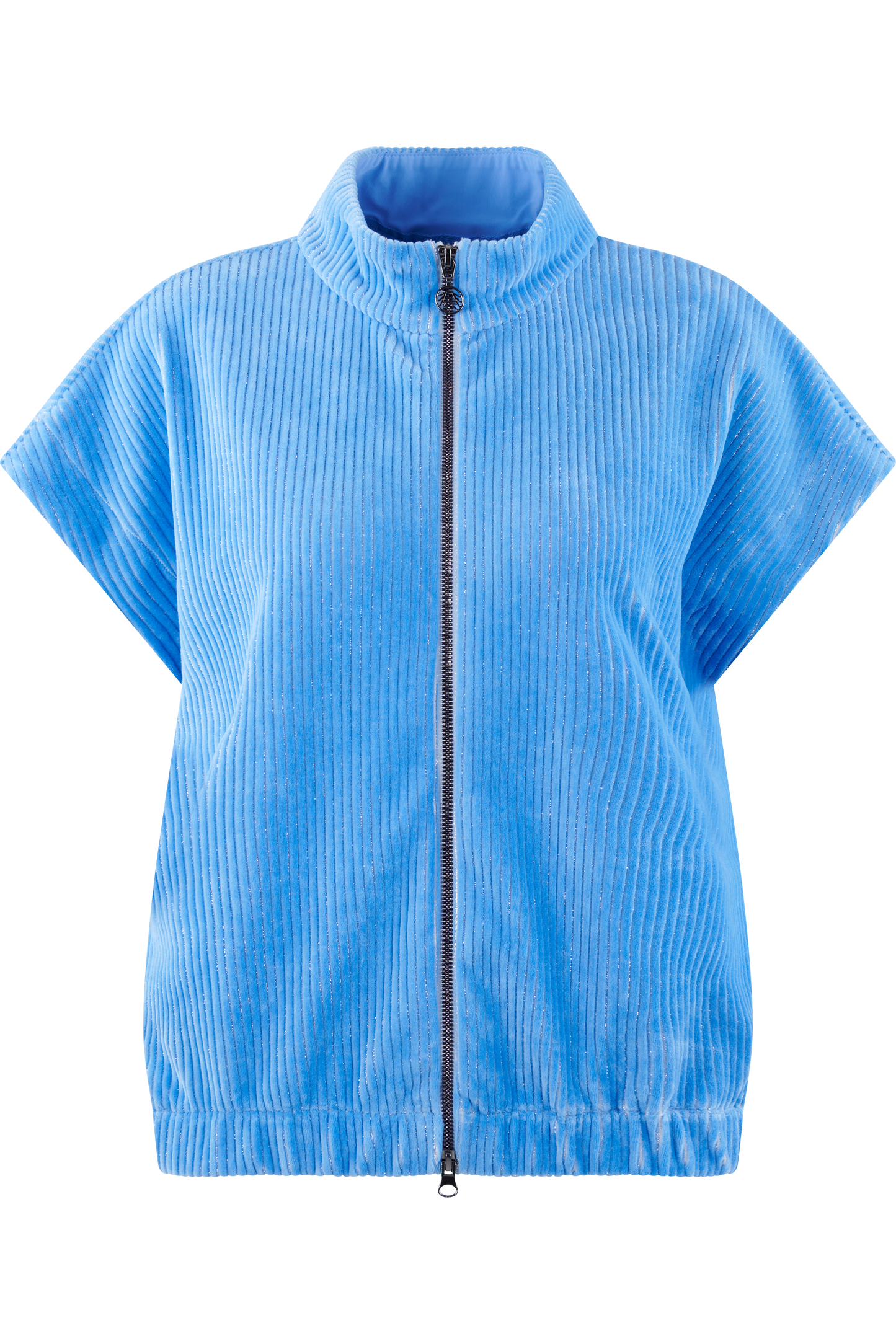 Zip Jacket