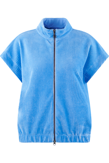 Zip Jacket