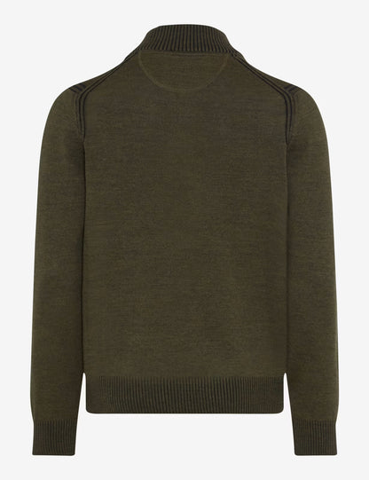 Feel Good Sportive: Troyer in Cotton Blend