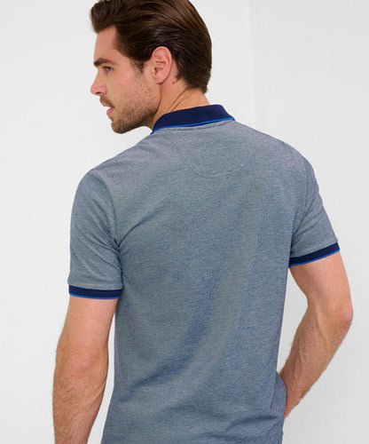 Polo Shirt Made from Fine, Quality Piqué