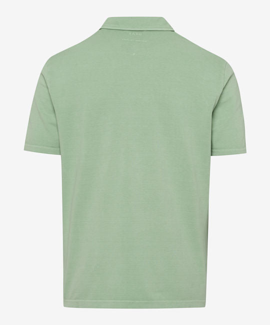 Hi-Flex: Polo Shirt in Summer Colours