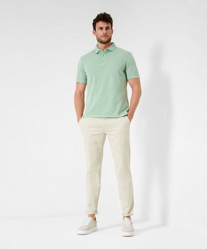 Hi-Flex: Polo Shirt in Summer Colours