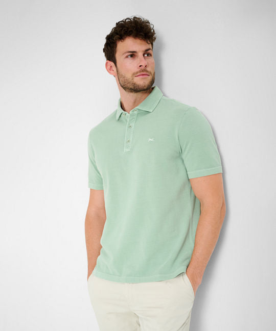 Hi-Flex: Polo Shirt in Summer Colours