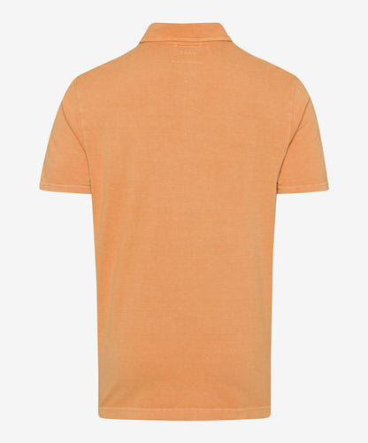 Hi-Flex: Polo Shirt in Summer Colours