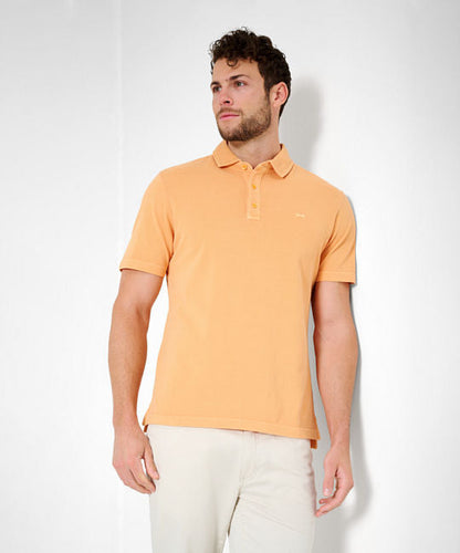 Hi-Flex: Polo Shirt in Summer Colours