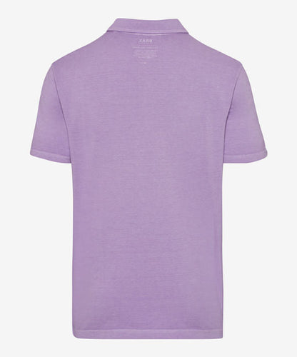 Hi-Flex: Polo Shirt in Summer Colours