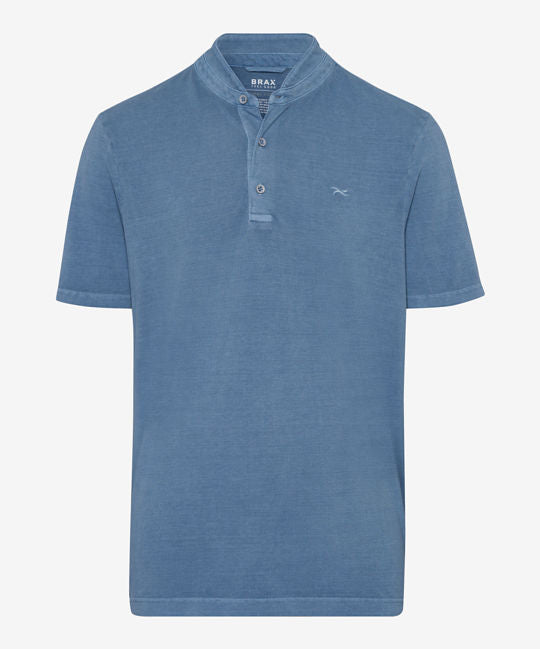 Polo Shirt Made from Fine, Quality Piqué