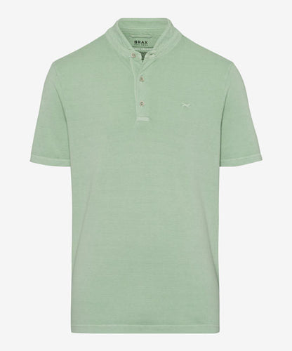 Polo Shirt Made from Fine, Quality Piqué