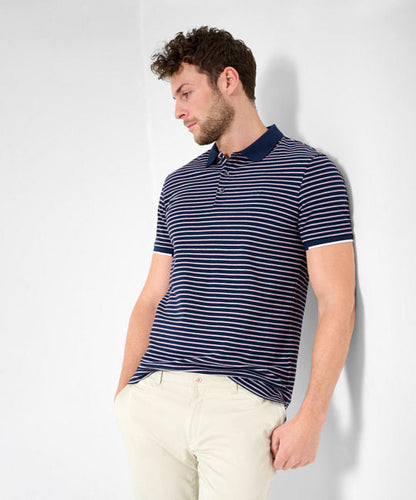 Polo Shirt with Hi-Flex Quality