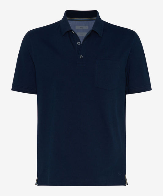 Polo Shirt in Summer Colours