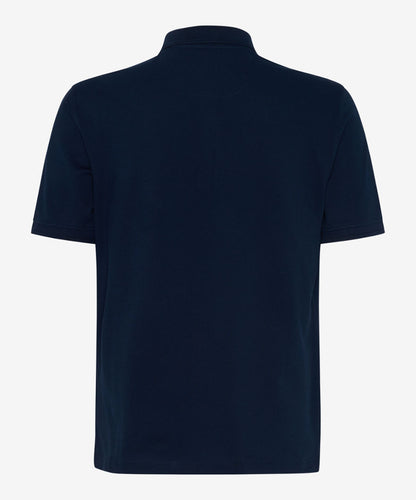 BRAX-Polo Shirt in Summer Colours