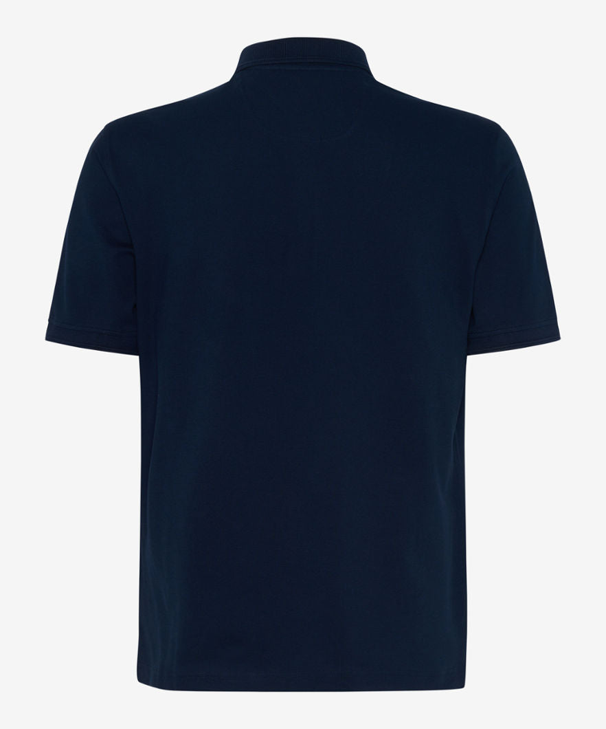 Polo Shirt in Summer Colours