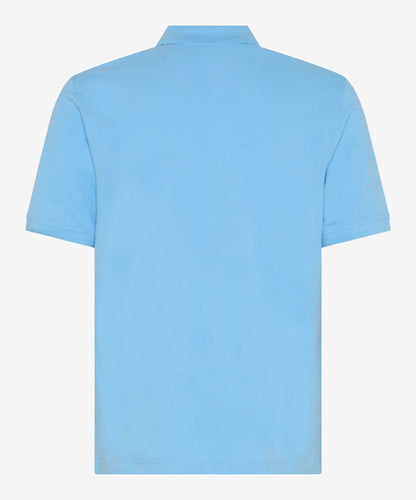 Polo Shirt in Summer Colours