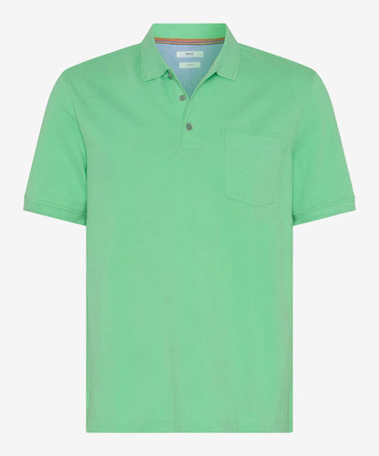 Polo Shirt in Summer Colours