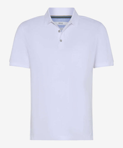 Polo Shirt in Summer Colours