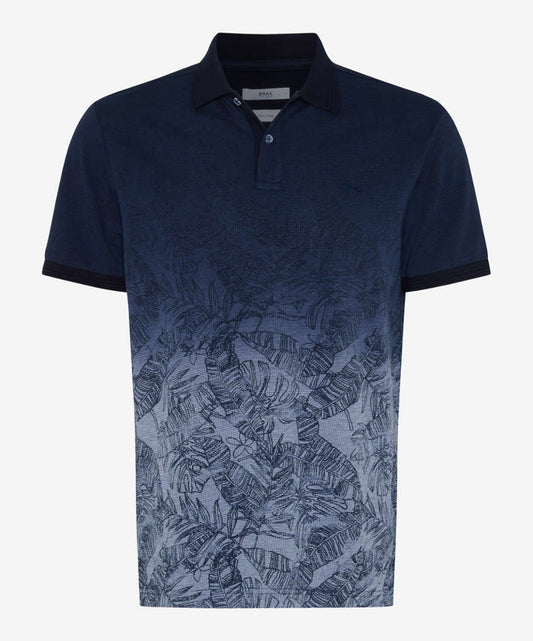 Polo Shirt Made from Fine, Quality Piqué